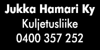 Jukka Hamari Ky